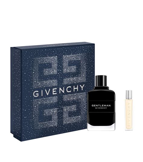 Givenchy perfume hk